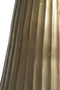 Light & Living - Eettafel RIANNE - Ø100x75cm - Bruin