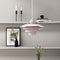 Dyberg Larsen Ejka Mini - Hanglamp - Scandinavisch design - Roze