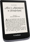 PocketBook Touch HD 3 - E-reader - 6 inch E Ink Carta - Metallic Grey