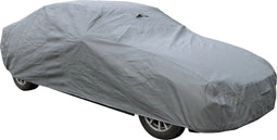 Carpoint - Autohoes Ultimate Protection - 460x150x126cm - Grijs
