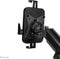Neomounts WL15-625BL1 - Wand tablethouder - 360° rotatie - Zwart