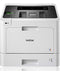 Brother HL-L8260CDW - Laserprinter - 2400 x 600 DPI - A4 - Wi-Fi