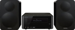 Onkyo CS-265 - Microset - Bluetooth - Zwart