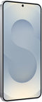 SAMSUNG Galaxy S25 - 5G - Snapdragon 8 Elite - 256 GB Zilver