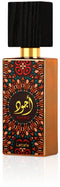 Lattafa Ajwad Eau de Parfum - 60ml