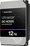 Western Digital Ultrastar DC HC520 - HDD 3.5