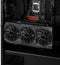 XPG Defender - Tower Behuizing - ATX EATX Micro-ATX Mini-ITX - Zwart