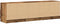 vidaXL - Tv-meubel - 150x33,5x45 - cm - bewerkt - hout - oud - houtkleurig