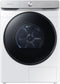 Samsung DV16DG8600BW - Warmtepompdroger - Hybride met AI Energy-modus - Wit