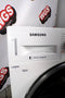 Samsung DV81M5210QW - Warmtepompdroger - 8 kg - A+++ - 65 dB - Wit
