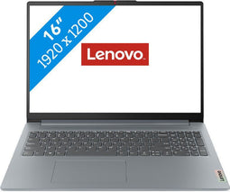 Lenovo IdeaPad S3 16IRU8 - Laptop - Qwertz