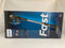 Philips 7000 series FC6802/01 - Steelstofzuiger - 360 graden mondstuk - 18V Li-ion batterij