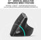 Logitech MX Vertical - Draadloze Ergonomische Muis - 4000dpi - Grijs