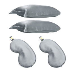 SMUG Satin Pillowcase 47x74cm