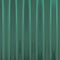 vidaXL - Dakpanelen - 36 - st - 80x36 - cm - gepoedercoat - staal - groen