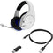Kingston Cloud Stinger Core - Draadloze Gaming Headset - Ruisonderdrukkende microfoon - Zwart