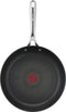 Jamie Oliver by Tefal Cook Smart - Koekenpannenset - 20/24/28 cm - PFAS-vrij - RVS