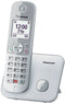 Panasonic KX-TG6851 - DECT-telefoon - 1,8