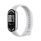 Xiaomi Smart Band 10 - Activiteitsmeter - 1,72 inch AMOLED - Zilver