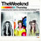 The Weeknd - Thursday - 2xLP Gatefold - Ondoorzichtig vinyl