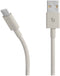 Apple MDGJ4ZM/A - Kabel Lightning - 1,5 m - Wit