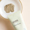 AHAVA Verzuiverende Kleimasker - Diepe Reiniging & Verheldering | Egaliseert Huidtextuur | Dode Zee Modder & Osmoter | Gezichtsmasker met Vitamine C | Gezichtsverzorging voor Dames & Heren - 100ml