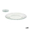 Dessertbord Duralex Paris Ø 20 cm (48 Stuks)