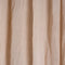 Jollein Klamboe Vintage - Baby klamboe - 245 cm - Nougat