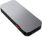 Lenovo Go - Powerbank 20000 mAh - 65 W max. uitgang - Zwart/grijs