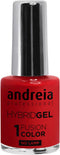 nagellak Andreia Hybrid Fusion H89 (10,5 ml)
