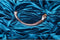 Le Wand - Stainless steel hoop