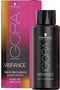 Semi-Permanente Kleur Igora Vibrance Schwarzkopf 8-11 (60 ml)