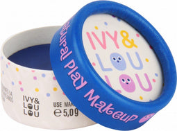 Ivy & LouLou - Natural Play Make-up Butterfly Blue