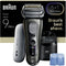 Braun Series 9 PRO+ 9675cc - Elektrisch scheerapparaat - 5+1 scheerelementen - 100% waterdicht