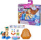 My Little Pony Film Kristal Avonturen Ponies 20-Delig Assorti