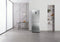 Whirlpool WB70E 973 X - Koel/vriescombinatie - NoFrost Activ0° FreshBox - RVS