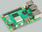Raspberry Pi 5 - 8GB RAM - 2.4GHz quad-core CPU - Wi-Fi 802.11ac