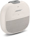 Bose SoundLink Micro - Bluetooth Speaker - Waterdicht - Wit