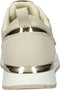 Mexx Nouraya Obi - Sneaker - Maat 38 - Beige (2025)
