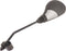DMP Scooterspiegel TNT Carbon/Chroom