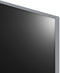 LG G2 OLED evo - Ultra HD TV - 120Hz - Zilver