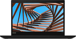 Lenovo ThinkPad X390 - Laptop - Intel® Core™ i5 8 GB DDR4 256 GB SSD - Zwart