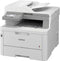 Brother MFC-L8390CDW - All-in-one kleurenledprinter - Dubbelzijdig printen en scannen - Compact
