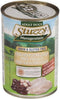 Stuzzy Monoproteïn Kalkoen - Hond - Natvoer - Volledig voer - 6 x 400 gr