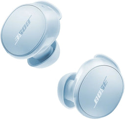 Bose QuietComfort Earbuds - Draadloos - ANC - Blauw