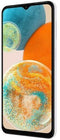 Samsung Galaxy A23 5G - Smartphone - 4GB RAM - 64GB opslag - Wit