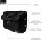 Hama Neoprene - Laptop Sleeve 15,6