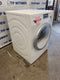 Bosch WTW852S1NL - Warmtepompdroger - 8 kg - A++