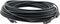 Kramer Electronics CA-UAM/UAF-25 - USB A Mannelijk/Vrouwelijk - 7,6 m - Zwart