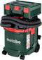 Metabo ASA 30 L PC - Stofzuiger - Stofklasse L - 30 liter (1 stuk)